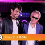 Andrea Bocelli And Son Cover Ed Sheeran